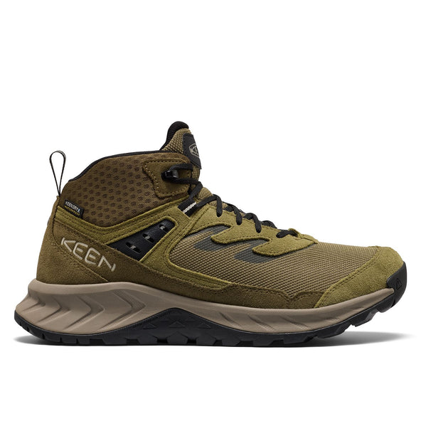Hightrail Mid Heren Wandelschoenen Martini Olive/Dark Olive Hightrail Mid Heren Wandelschoenen Martini Olive/Dark Olive