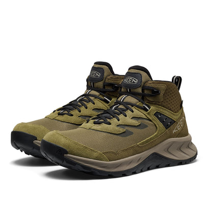 Hightrail Mid Heren Wandelschoenen Martini Olive/Dark Olive