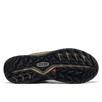 Hightrail Mid Heren Wandelschoenen Martini Olive/Dark Olive