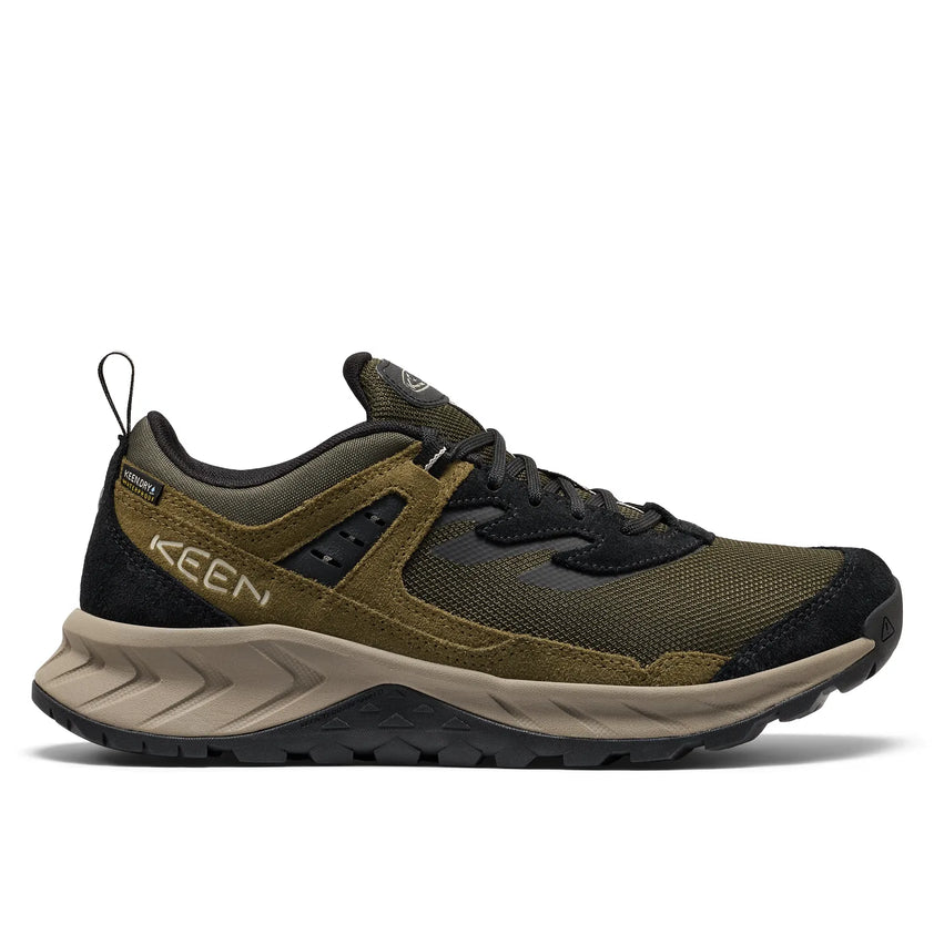 Hightrail Heren Wandelschoenen Forest Night/Dark Olive