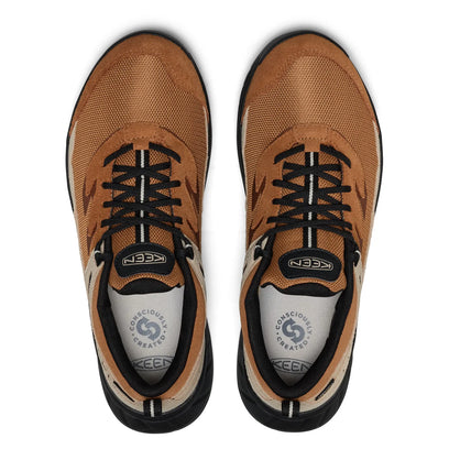 Hightrail Heren Wandelschoenen Chipmunk/Safari