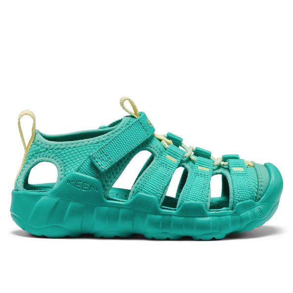 Hyperport H2 Younger Kids Sandalen Bright Aqua/Wax Yellow Hyperport H2 Younger Kids Sandalen Bright Aqua/Wax Yellow