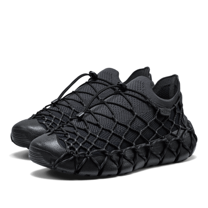 Uneek 360 Heren Sneakers Black/Magnet