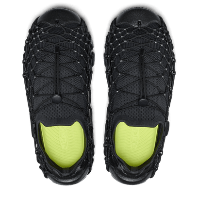 Uneek 360 Heren Sneakers Black/Magnet