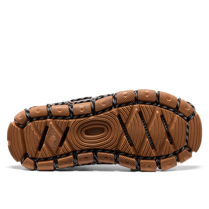 Uneek 360 Heren Sneakers Birch/Roasted Pecan