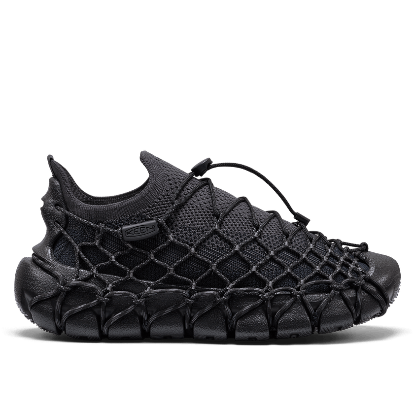 Uneek 360 Dames Sneakers Black/Magnet
