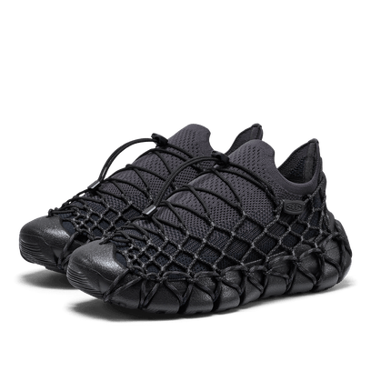 Uneek 360 Dames Sneakers Black/Magnet