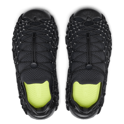 Uneek 360 Dames Sneakers Black/Magnet