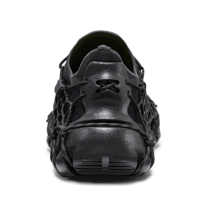 Uneek 360 Dames Sneakers Black/Magnet