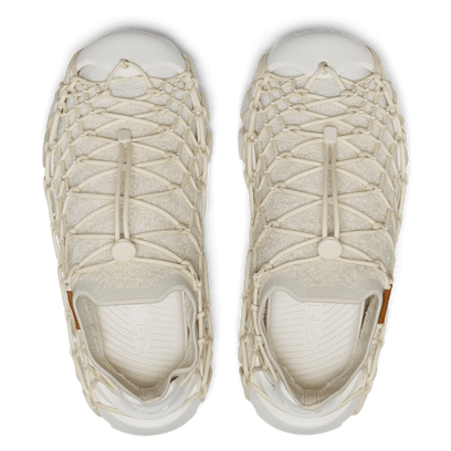 Uneek 360 Dames Sneakers Quiet Luxury Birch