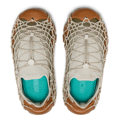 Uneek 360 Dames Sneakers Birch/Roasted Pecan