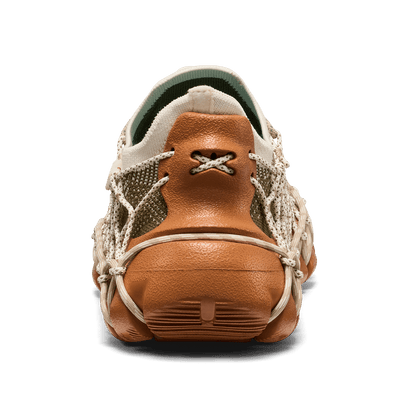 Uneek 360 Dames Sneakers Birch/Roasted Pecan