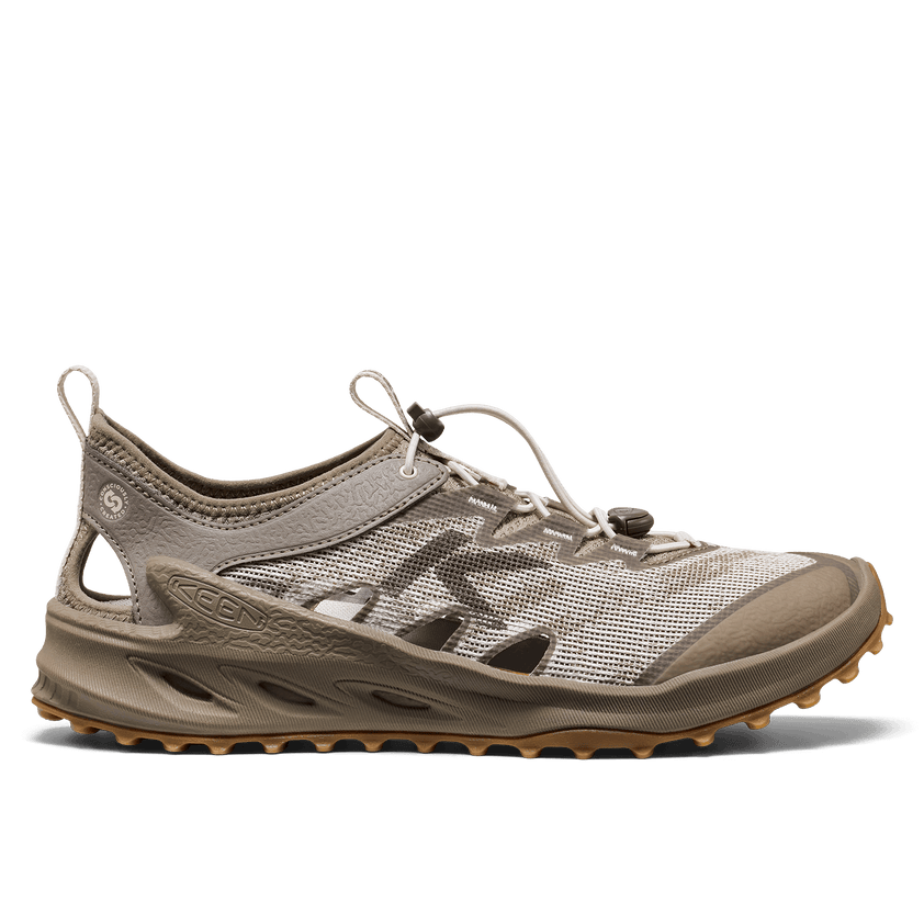Zionic ADV Heren Wandelsandalen Monochrome/Brindle