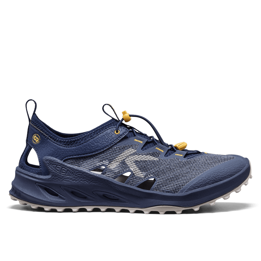 Zionic ADV Heren Wandelsandalen Naval Academy