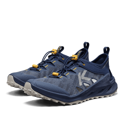 Zionic ADV Heren Wandelsandalen Naval Academy