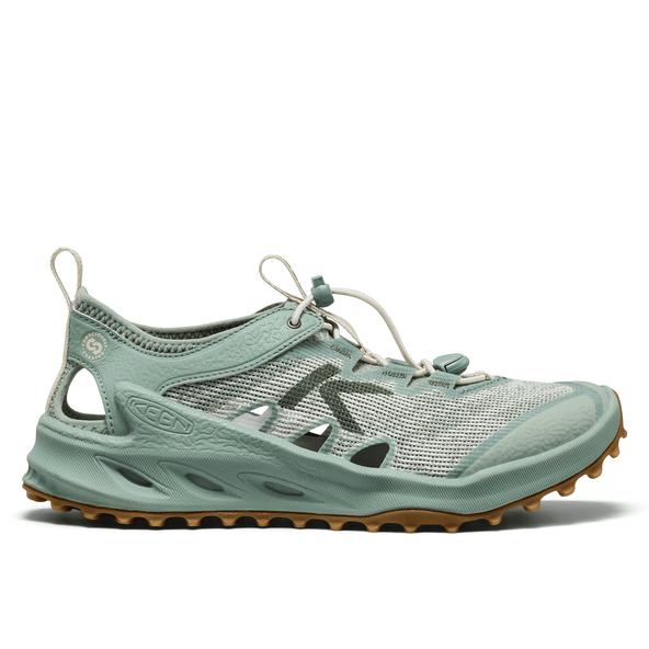 Zionic ADV Dames Wandelsandalen Monochrome/Lily Pad Zionic ADV Dames Wandelsandalen Monochrome/Lily Pad