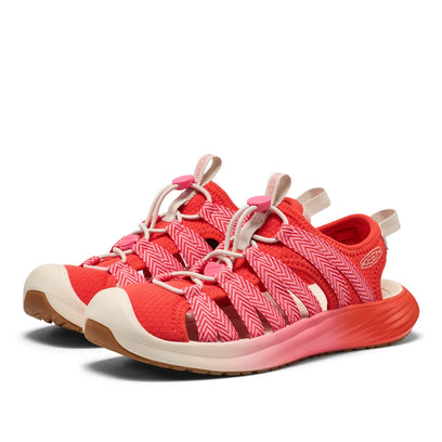 Whisper Lite Dames Wandelsandalen Grenadine/Pink Lemonade