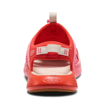 Whisper Lite Dames Wandelsandalen Grenadine/Pink Lemonade