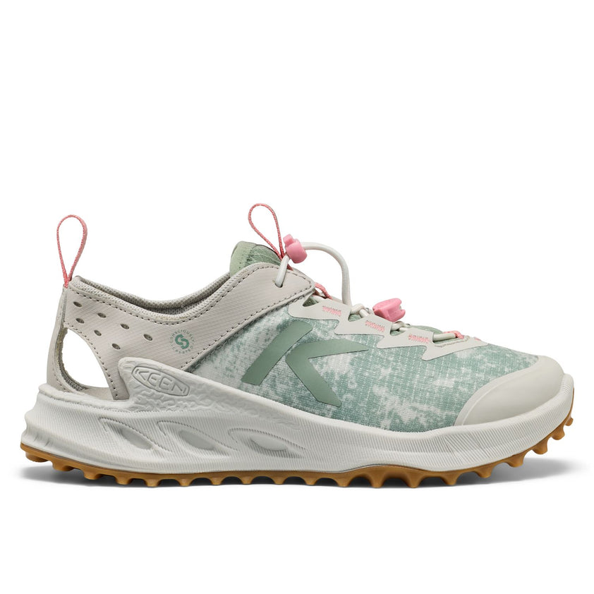 Zionic ADV Older Kids Wandelschoenen Vapor/Orchid Smoke