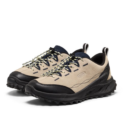 Jasper Zionic Older Kids Wandelschoenen Safari/Wax Yellow