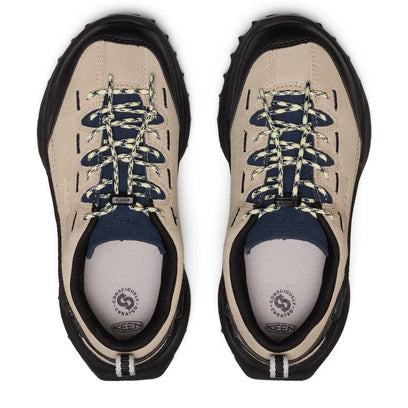 Jasper Zionic Older Kids Wandelschoenen Safari/Wax Yellow