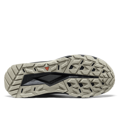 Targhee Apex Heren Wandelschoenen Black/Abbey Stone