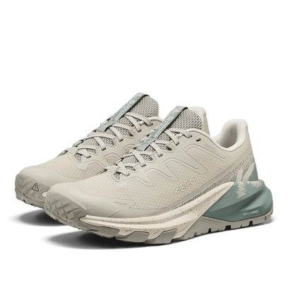 Targhee Apex Dames Wandelschoenen Abbey Stone/Birch