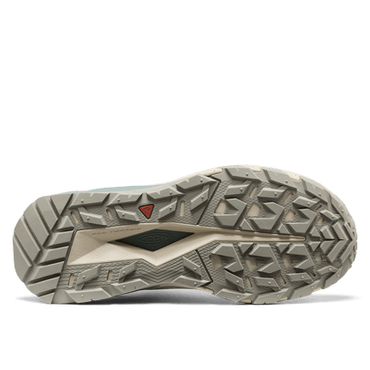Targhee Apex Dames Wandelschoenen Abbey Stone/Birch