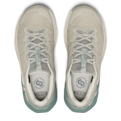 Targhee Apex Dames Wandelschoenen Abbey Stone/Birch