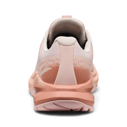 Targhee Apex Dames Wandelschoenen Cameo Rose/Peach Fuzz