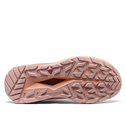 Targhee Apex Dames Wandelschoenen Cameo Rose/Peach Fuzz