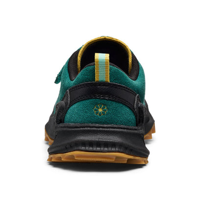 Jasper Zionic Younger Kids Wandelschoenen Mediterranea/Cabbge