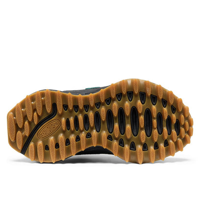 Jasper Zionic Younger Kids Wandelschoenen Mediterranea/Cabbge