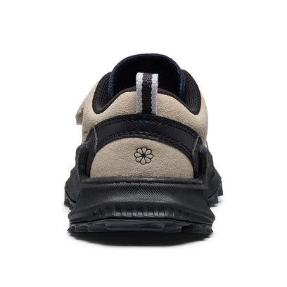 Jasper Zionic Younger Kids Wandelschoenen Safari/Wax Yellow