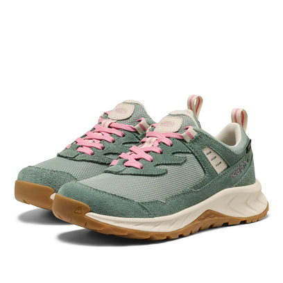 Hightrail Older Kids Wandelschoenen Lily Pad/Cashmere Rose