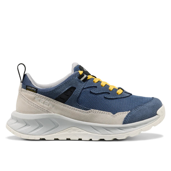 Hightrail Older Kids Wandelschoenen Vintage Indigo/Alloy Hightrail Older Kids Wandelschoenen Vintage Indigo/Alloy