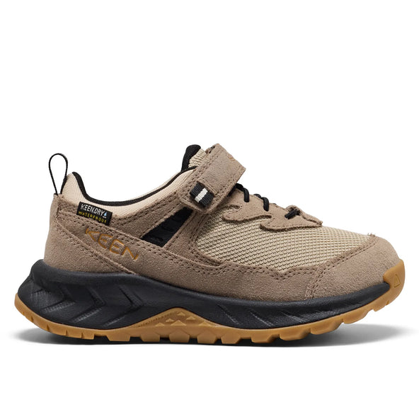 Hightrail Younger Kids Wandelschoenen Brindle/Oak Buff Hightrail Younger Kids Wandelschoenen Brindle/Oak Buff