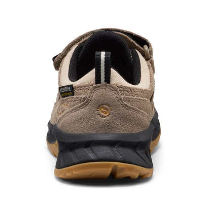 Hightrail Younger Kids Wandelschoenen Brindle/Oak Buff