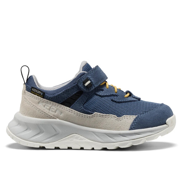 Hightrail Younger Kids Wandelschoenen Vintage Indigo/Alloy Hightrail Younger Kids Wandelschoenen Vintage Indigo/Alloy