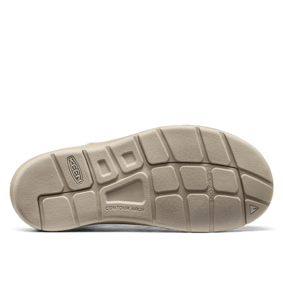 Uneek Leather Sandalen Abbey Stone/Plaza Taupe