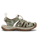Whisper Dames Wandelsandalen Lily Pad