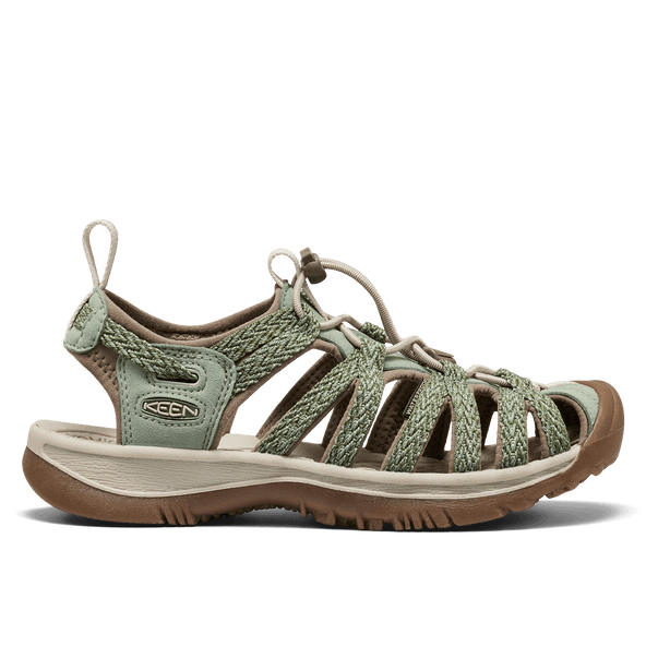 Whisper Dames Wandelsandalen Lily Pad Whisper Dames Wandelsandalen Lily Pad