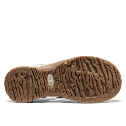 Whisper Dames Wandelsandalen Lily Pad