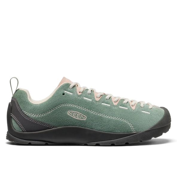 Jasper Dames Sneakers Suede Lily Pad/Cameo Rose Jasper Dames Sneakers Suede Lily Pad/Cameo Rose