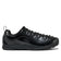 Jasper Dames Sneakers Leer Perseid Black