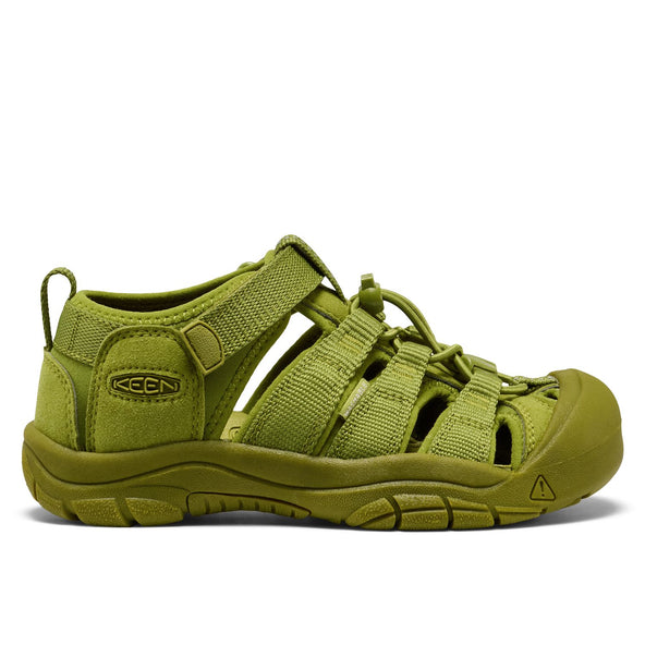 Newport H2 Older Kids Sandalen Golden Cypress Monochrome Newport H2 Older Kids Sandalen Golden Cypress Monochrome