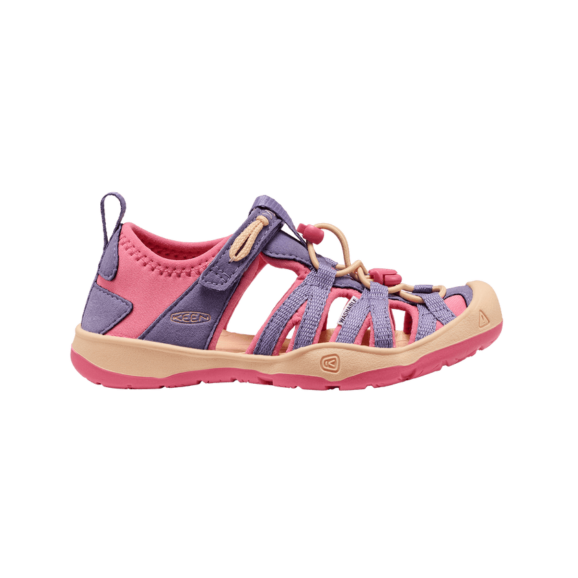 Moxie Younger Kids Sandalen Purple Haze/Pink Lemonade
