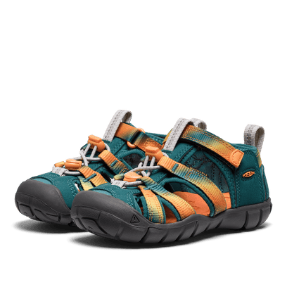 Seacamp II CNX Younger Kids Sandalen Ombre Mediterranea