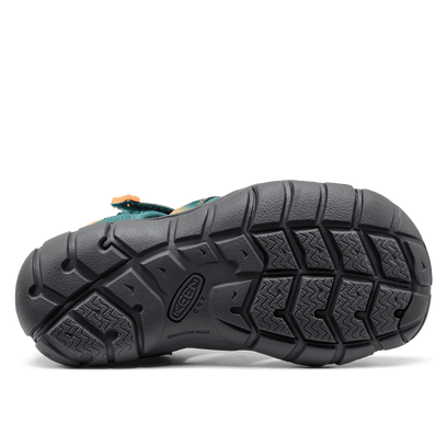 Seacamp II CNX Younger Kids Sandalen Ombre Mediterranea