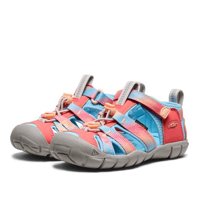 Seacamp II CNX Younger Kids Sandalen Ombre Pink Lemonade